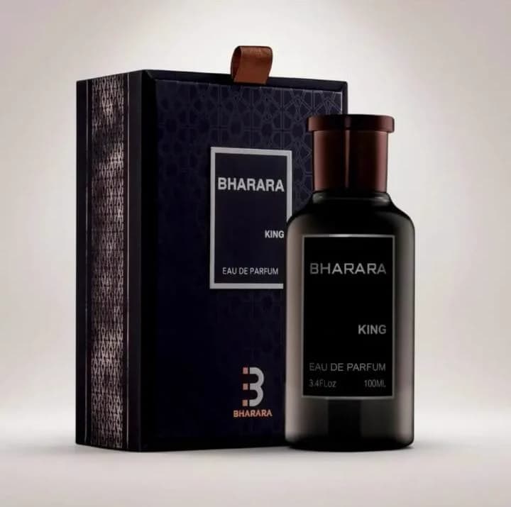 Bharara King — BHARARA