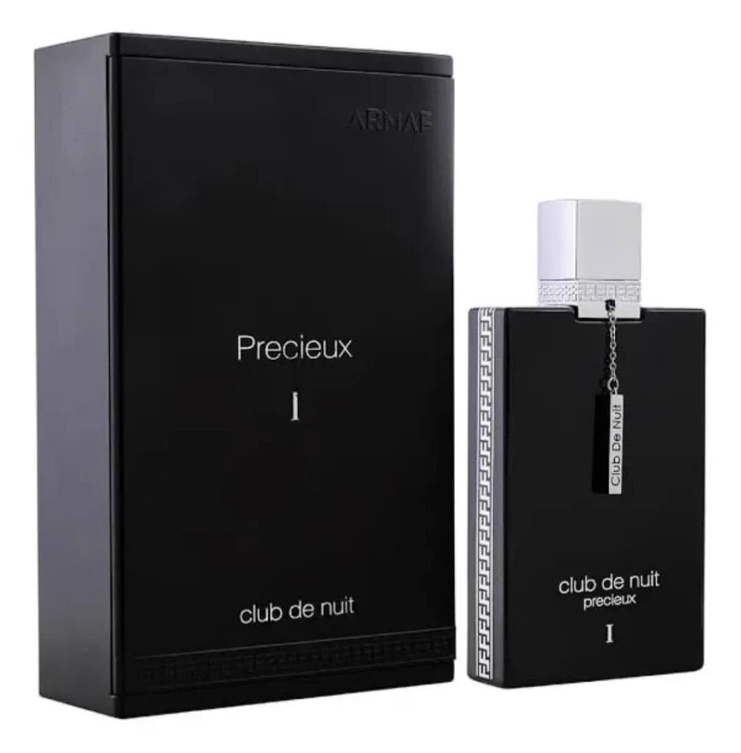 Club de Nuit Precieux — ARMAF