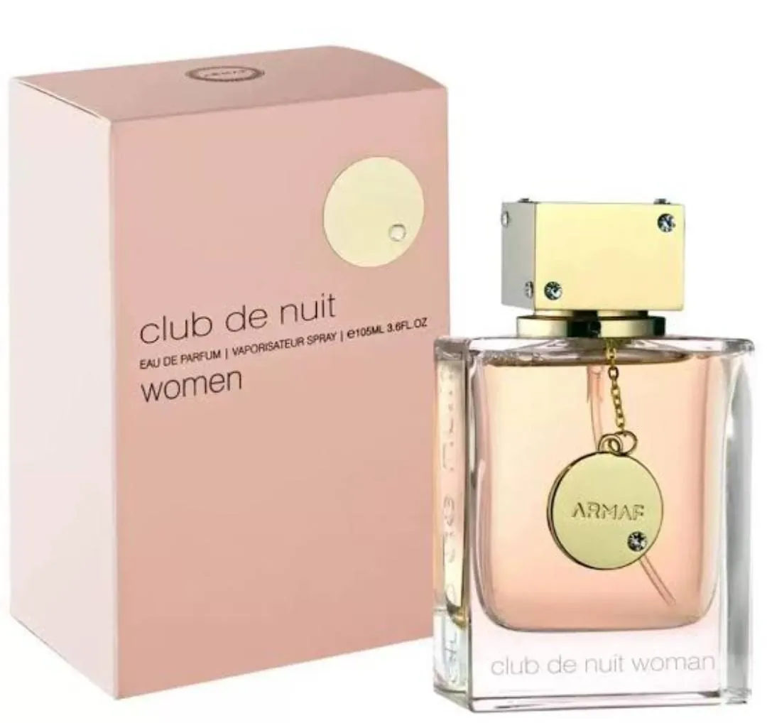 Club de Nuit Woman — ARMAF