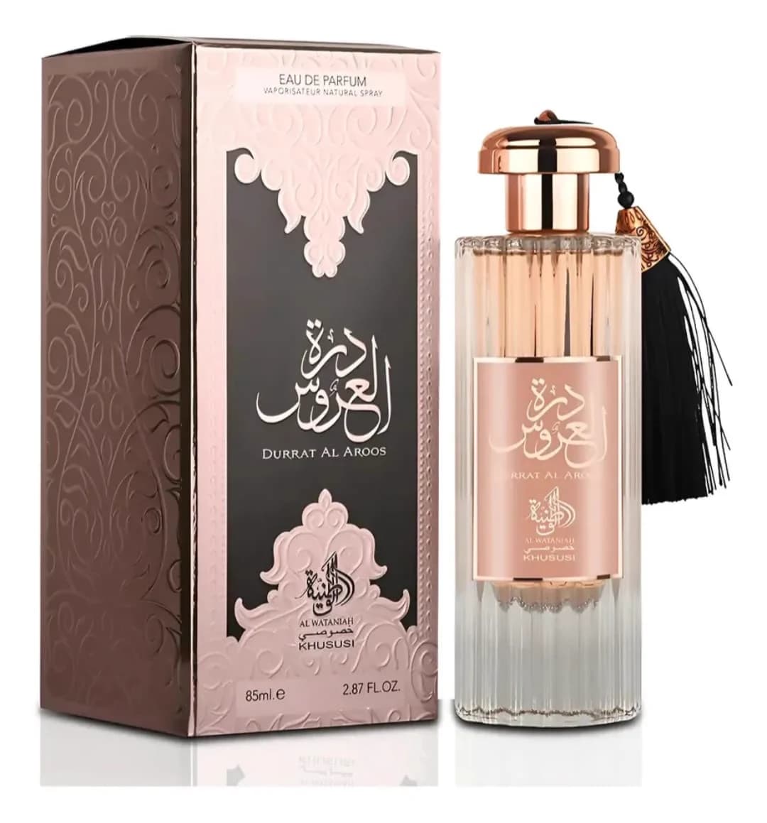 Durrat al Araoos — AL WATANIAH