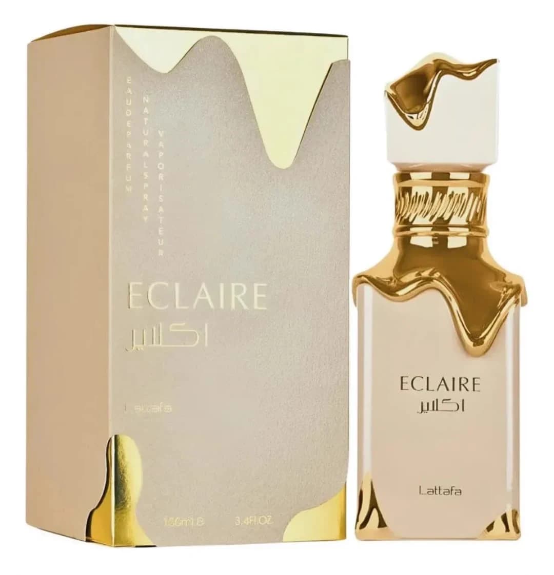 Eclaire — LATTAFA