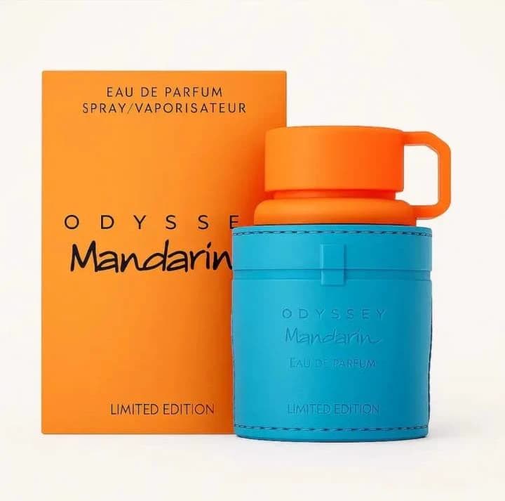 Odyssey Mandarin Sky — ARMAF