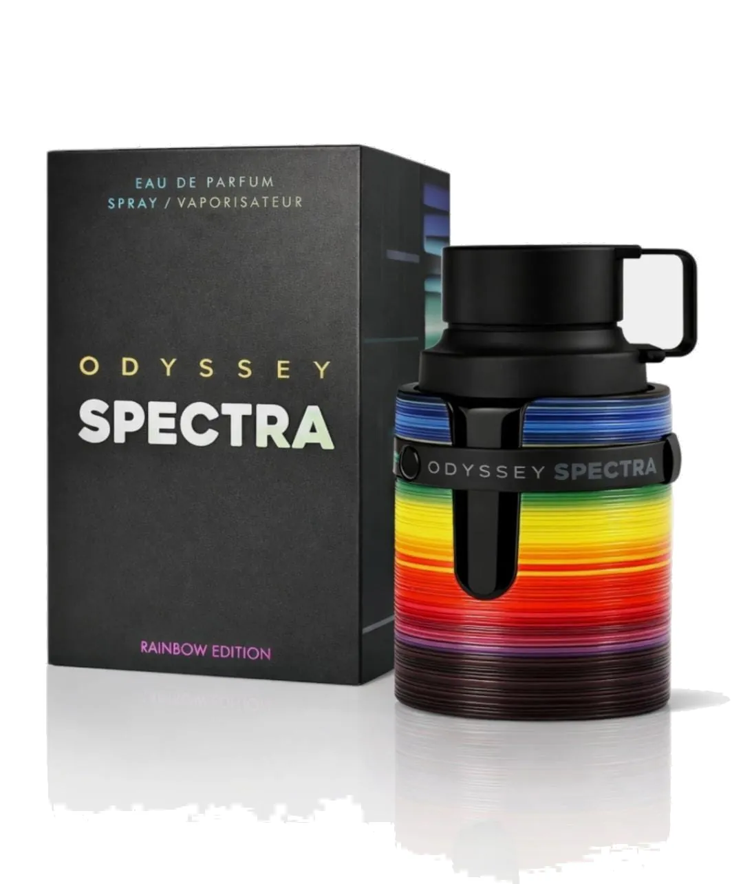 Odyssey Spectra — ARMAF