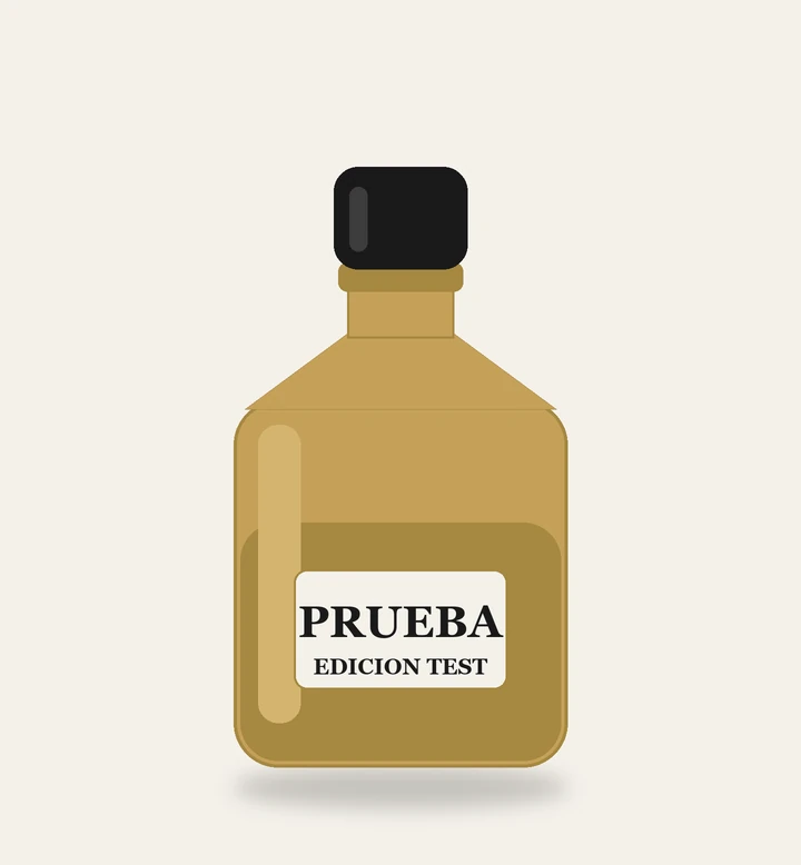 Producto de Prueba — TEST