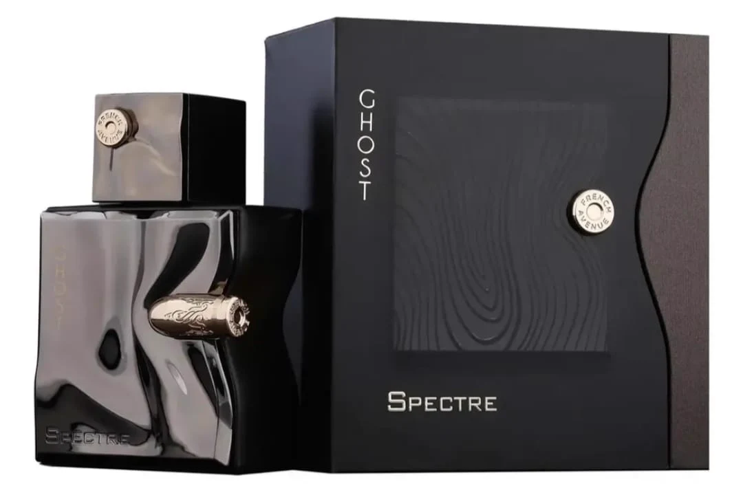 Spectre Ghost — FRENCH AVENUE