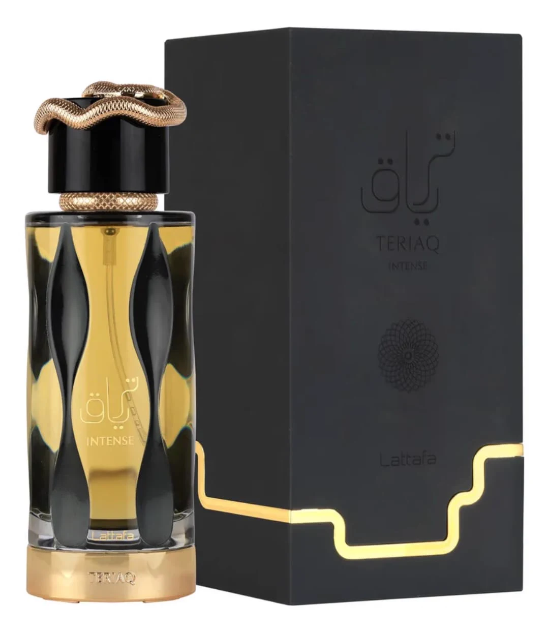 Teriaq Intense — LATTAFA