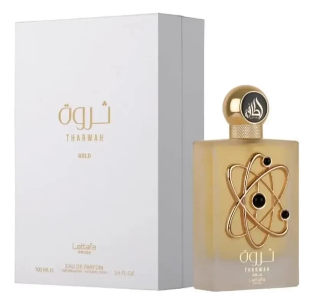 Tharwah Gold — LATTAFA