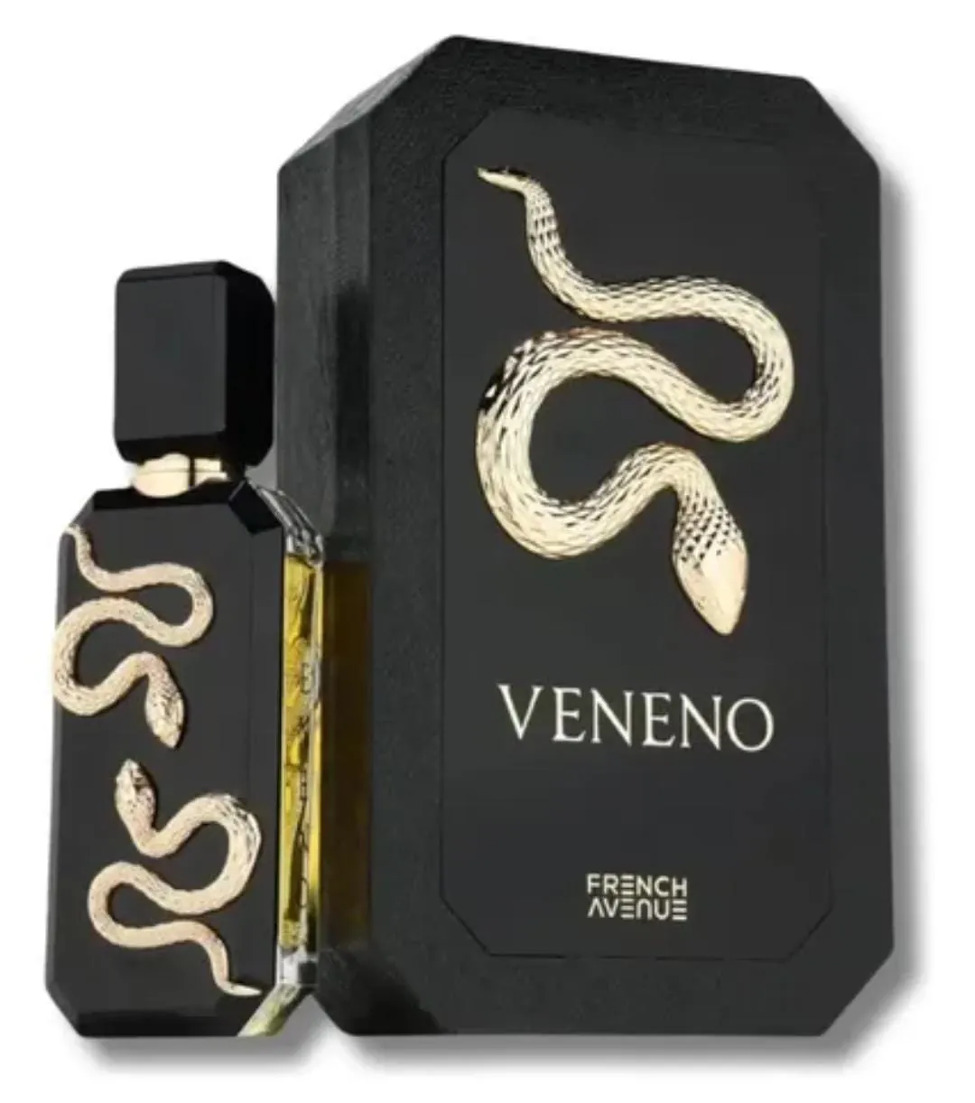 Veneno — FRENCH AVENUE