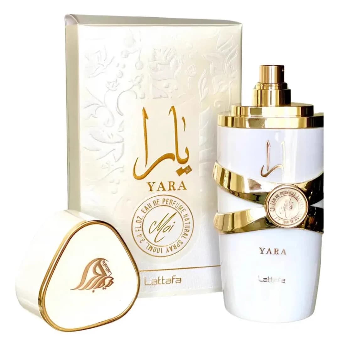 Yara Moi — LATTAFA