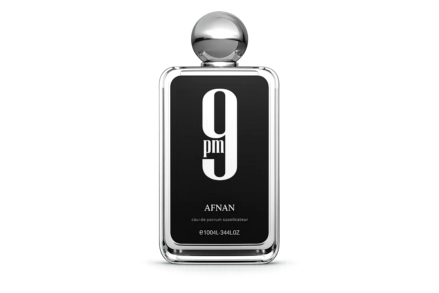 9PM — AFNAN