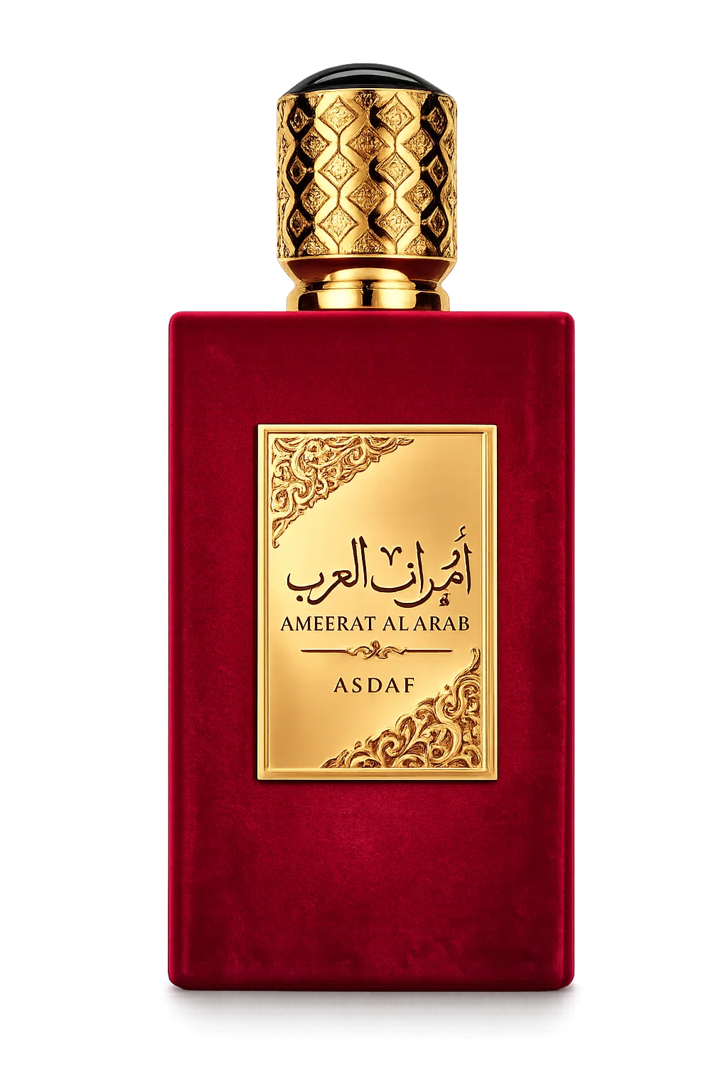 Ameerat al Arab — ASDAAF