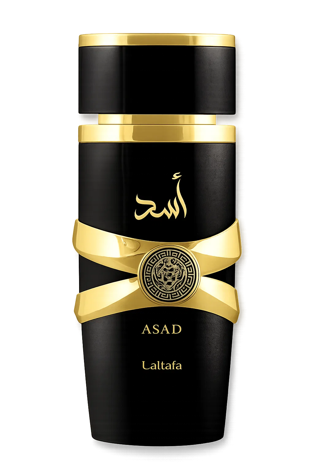 Asad Black — LATTAFA