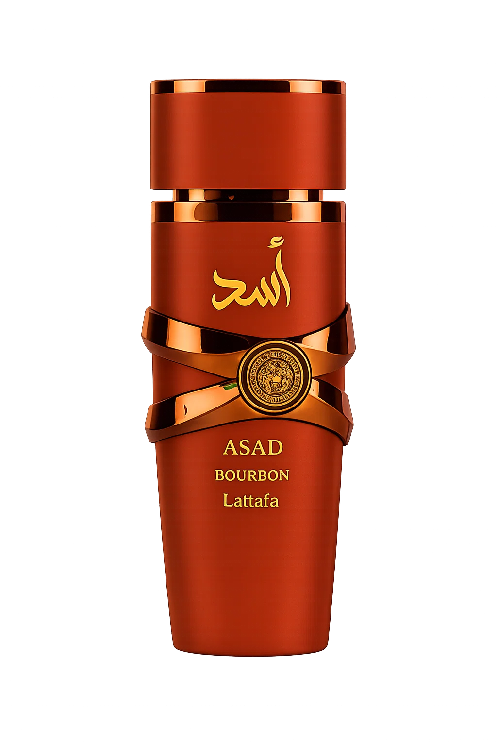 Asad Bourbon — LATTAFA