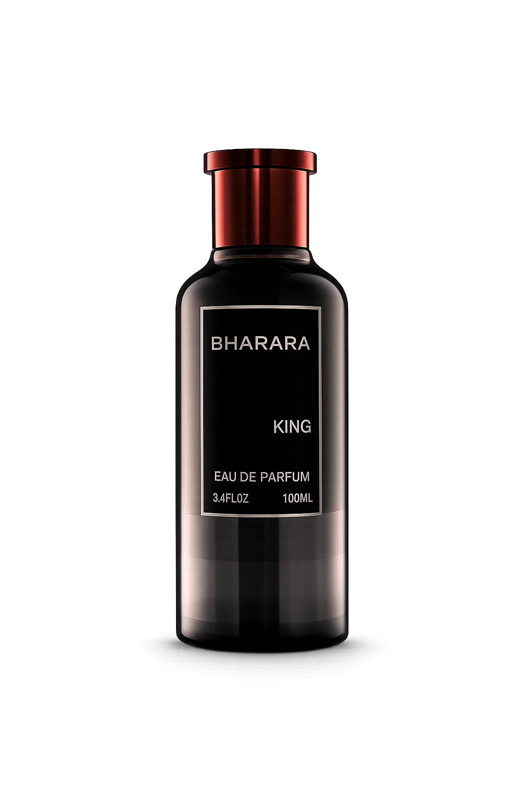 Bharara King EDP 100ml — BHARARA