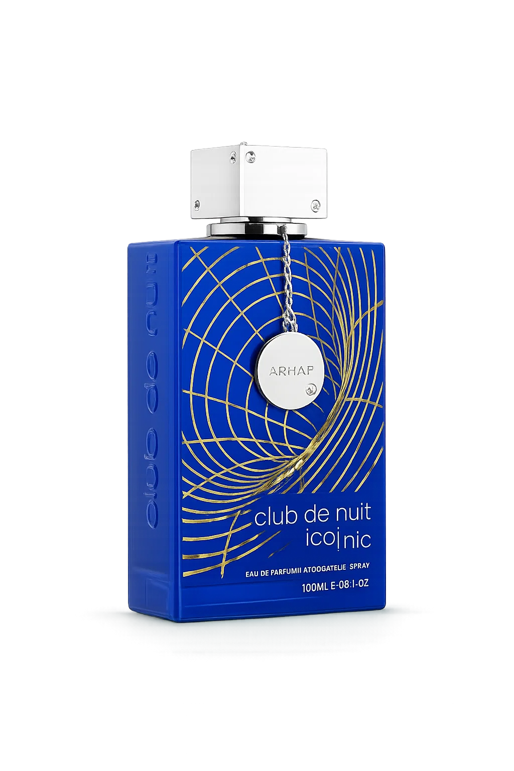 Club De Nuit Iconic — ARMAF