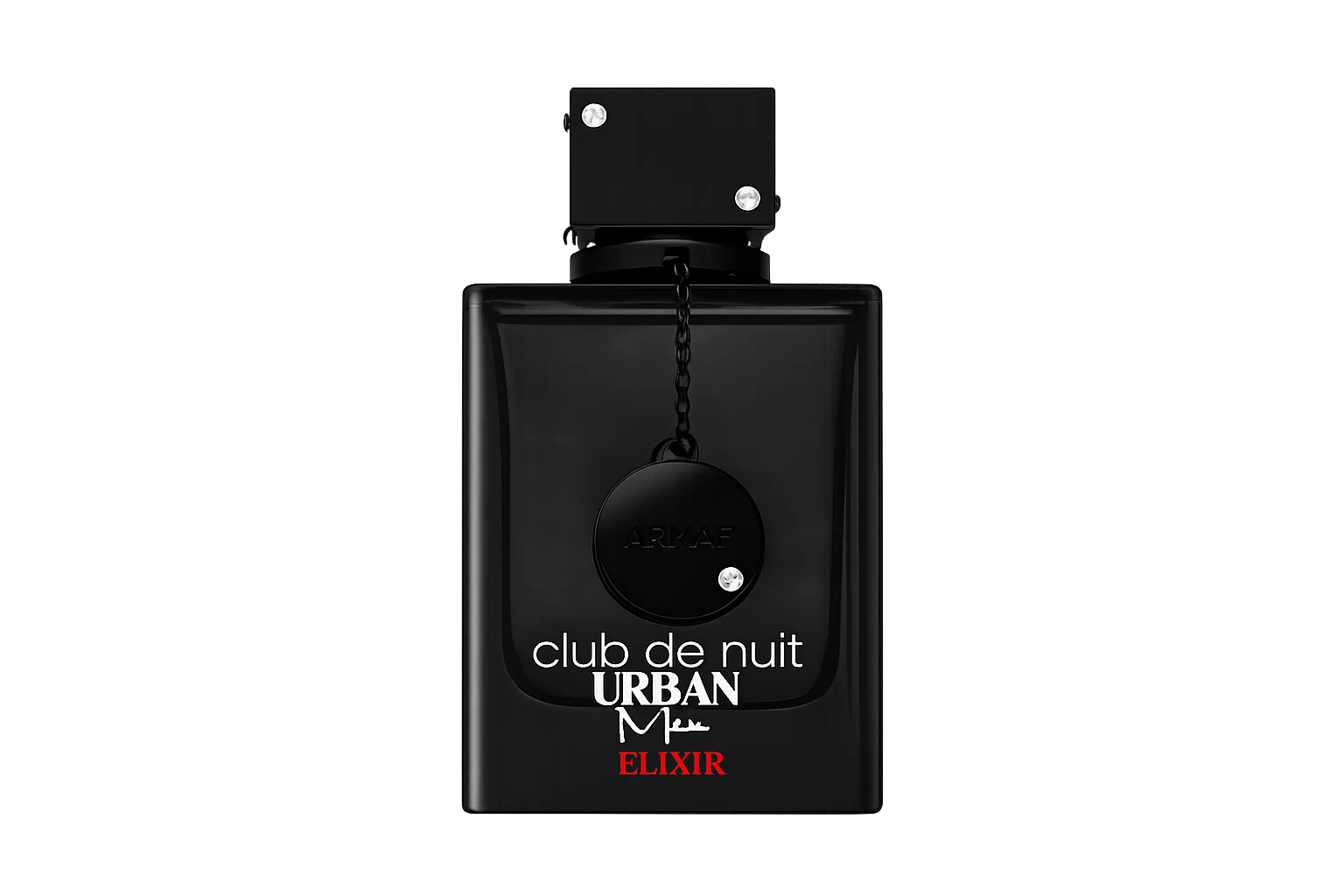 Club De Nuit Urban Elixir — ARMAF