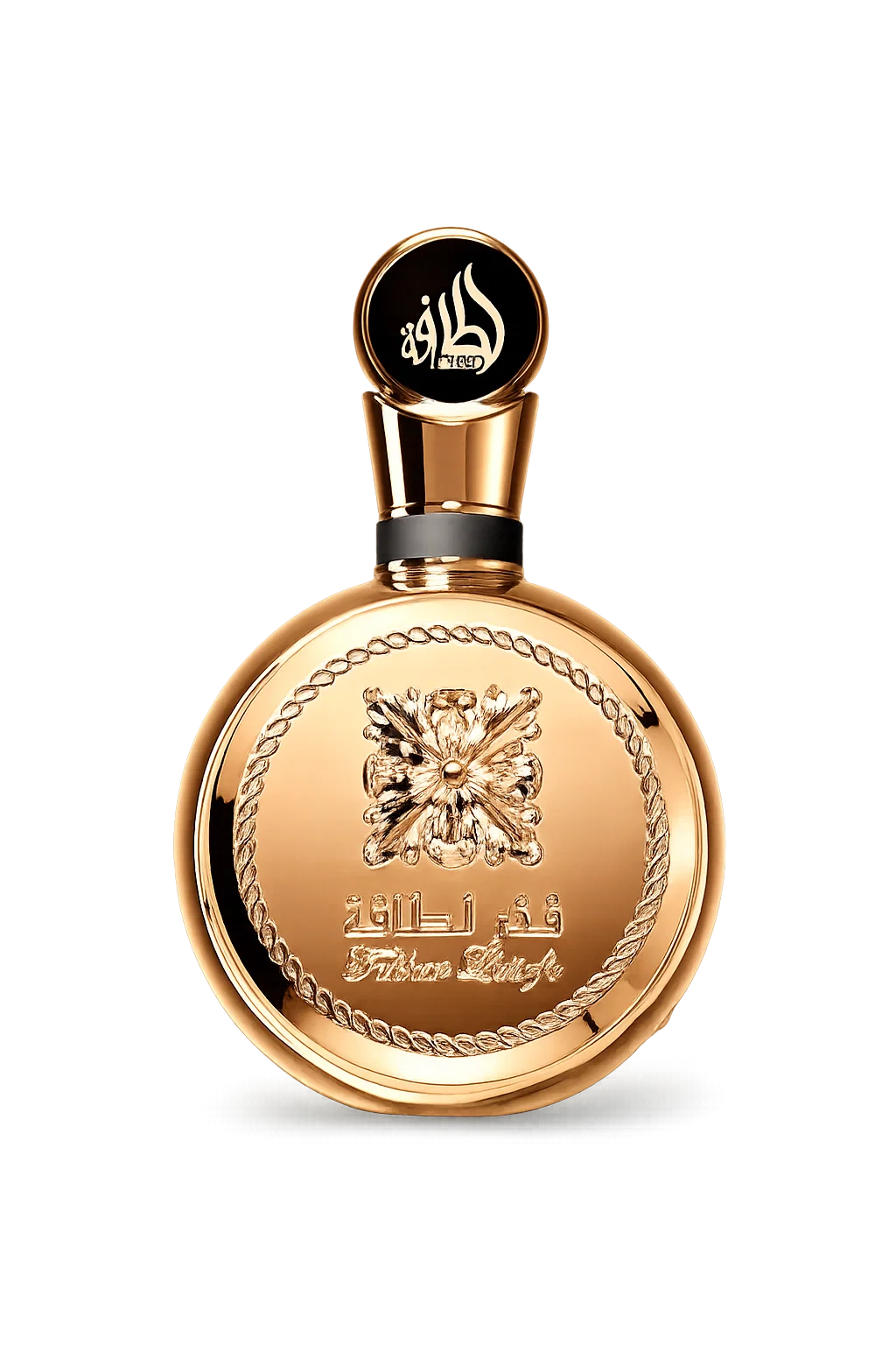 Fakhar Gold — LATTAFA