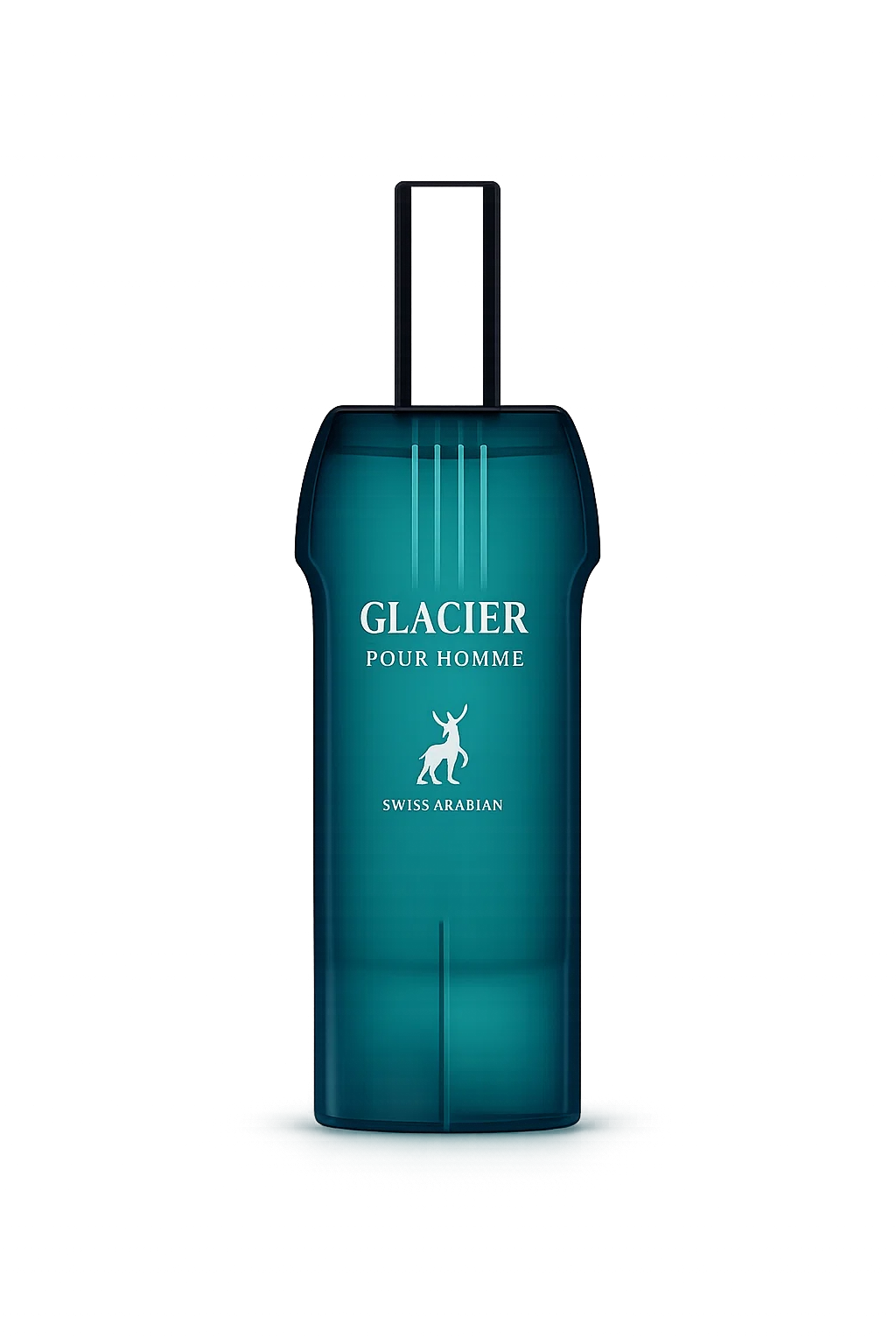 Glacier pour Homme — MAISON ALHAMBRA