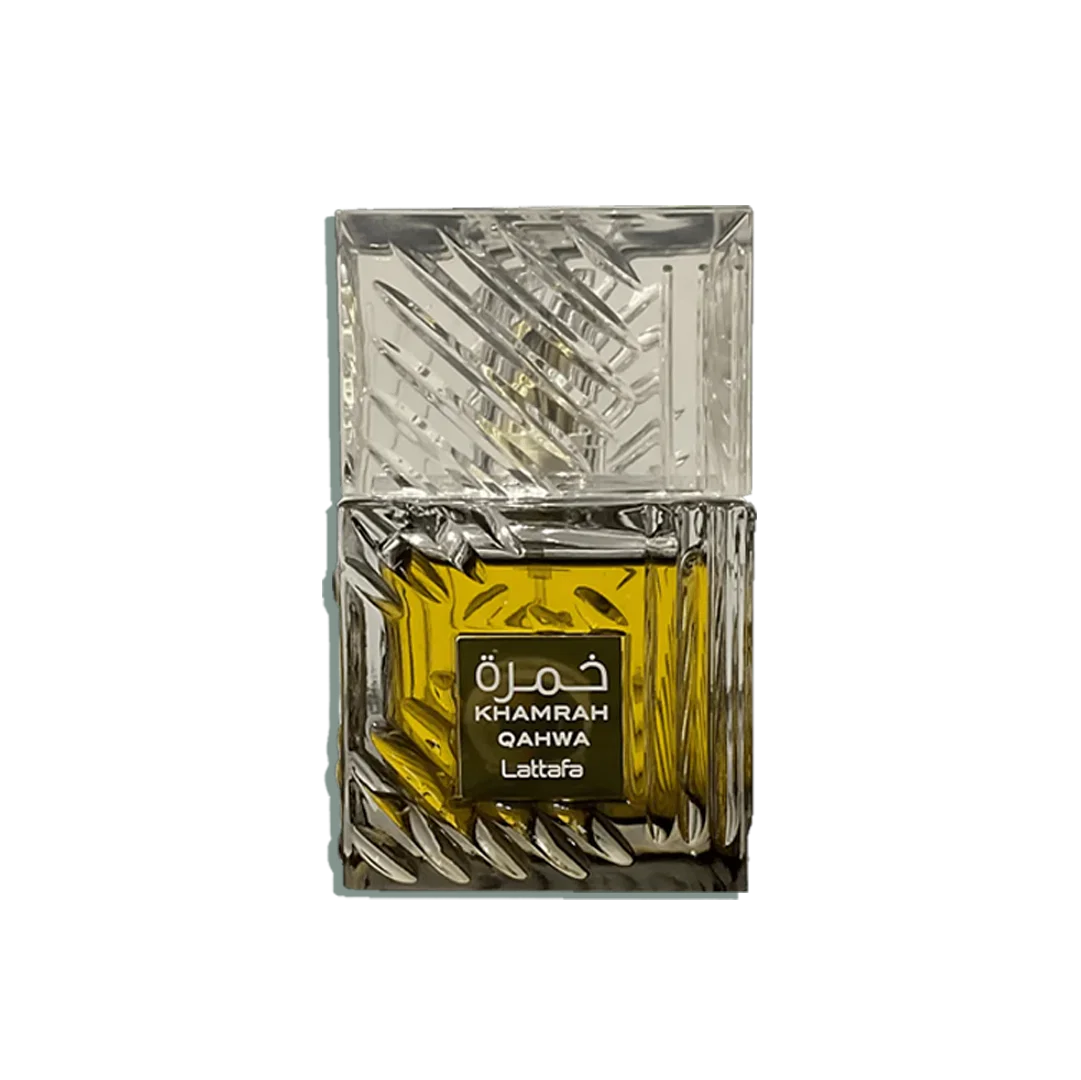 Khamrah Qahwa — LATTAFA