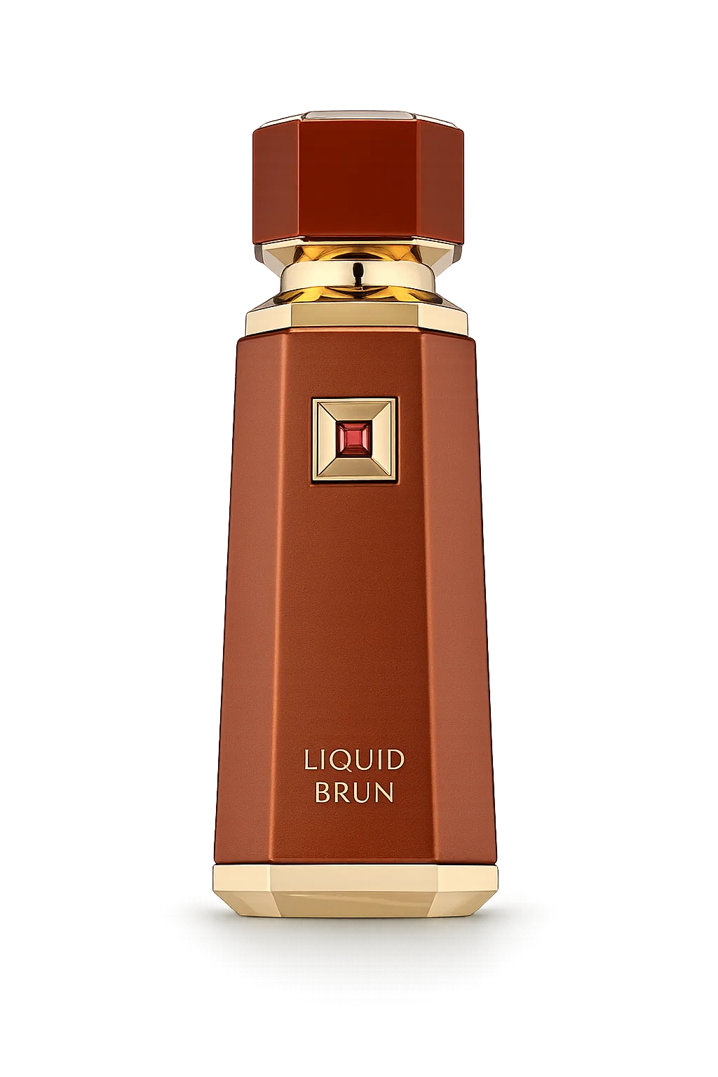 Liquid Brun — FRENCH AVENUE