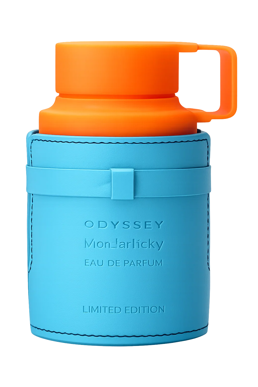 Odyssey Mandarin Sky — ARMAF
