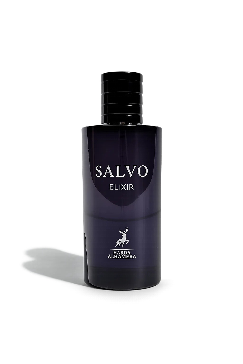 Salvo Elixir — MAISON ALHAMBRA