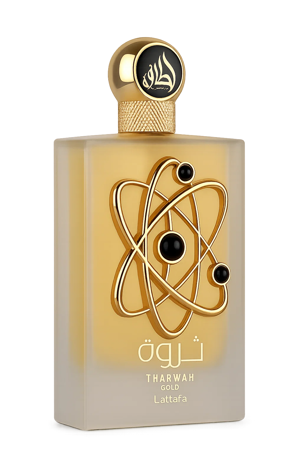 Tharwah Gold — LATTAFA