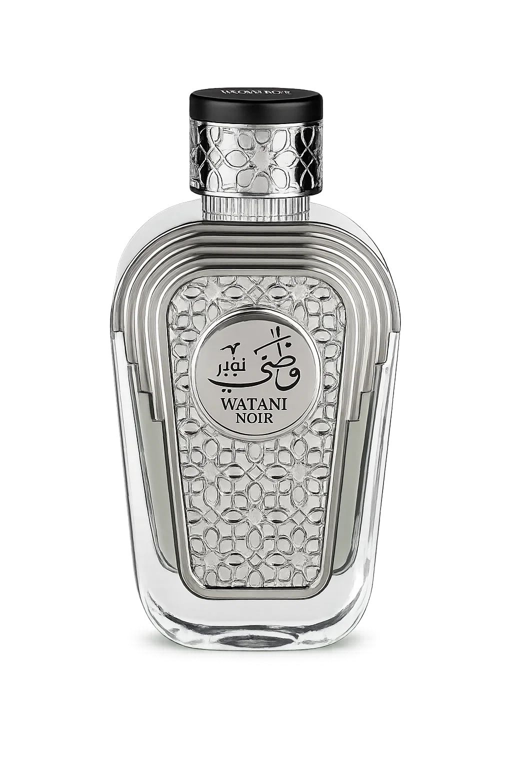 Watani Noir Al Wataniah — AL WATANIAH