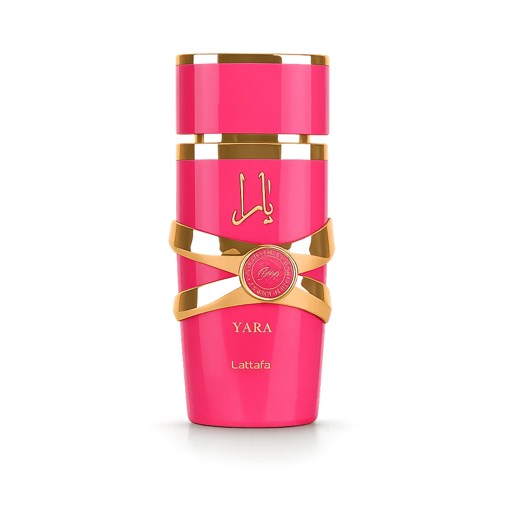 Yara Candy — LATTAFA