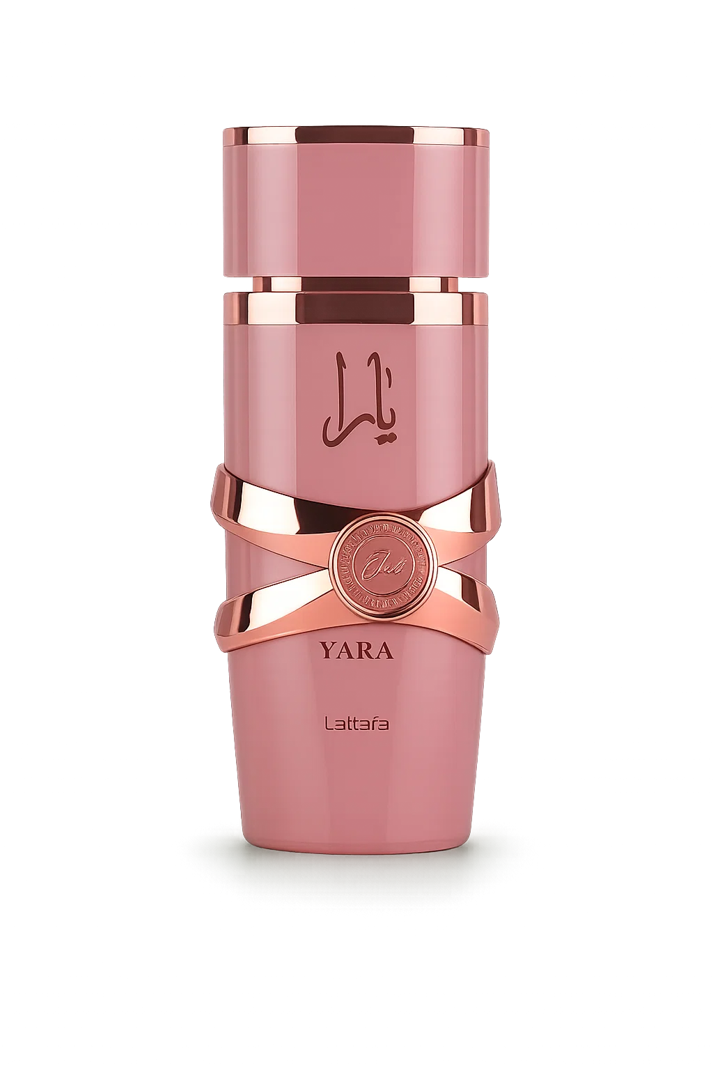 Yara Rosa — LATTAFA