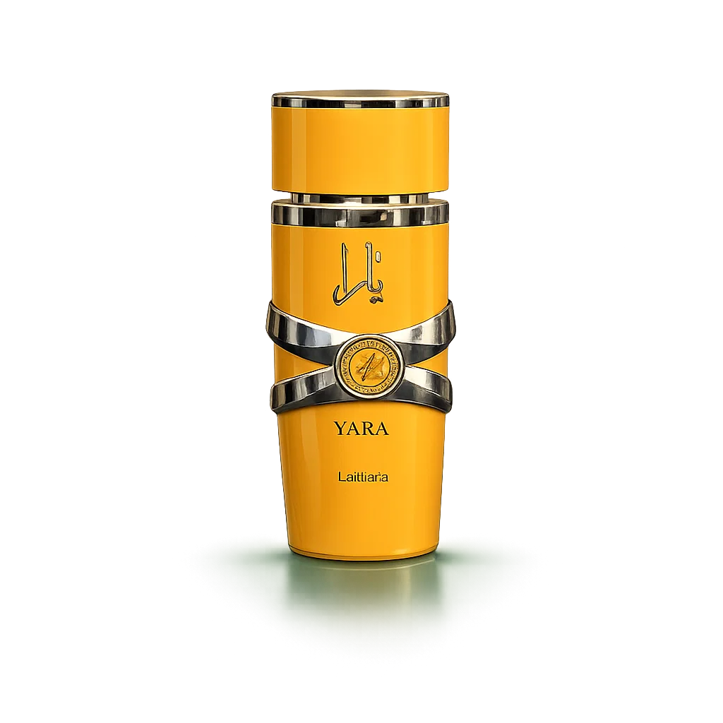 Yara Tous — LATTAFA